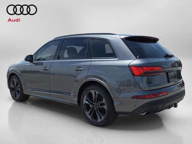 New 2026 Audi Q7 3.0T Premium Plus AWD/4WD image 5
