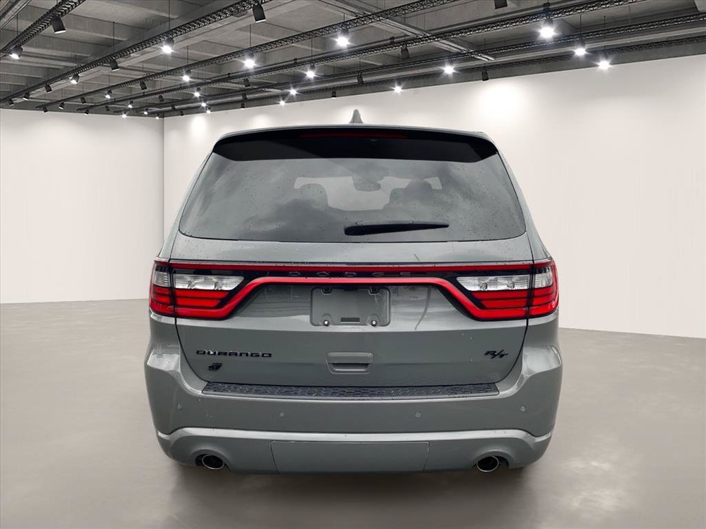 Used 2022 Dodge Durango R/T w/ Blacktop Package AWD/4WD image 6