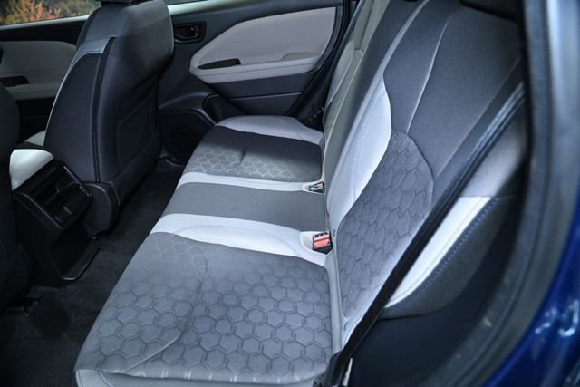 Certified 2026 Subaru Forester image 36