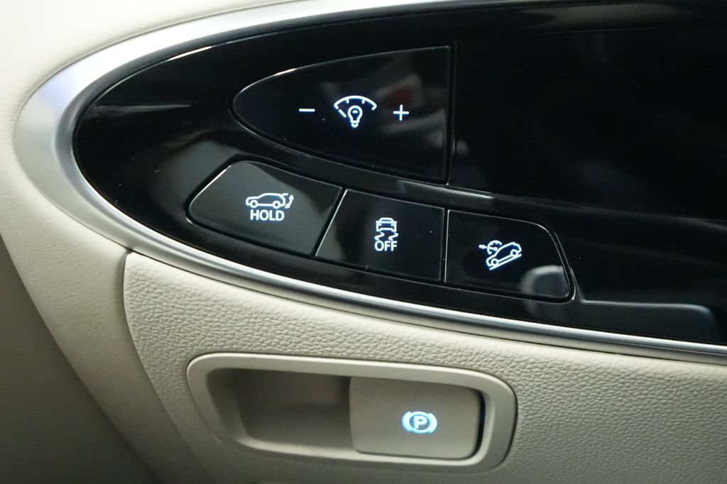 New 2026 Genesis GV70 2.5T Select AWD/4WD image 43