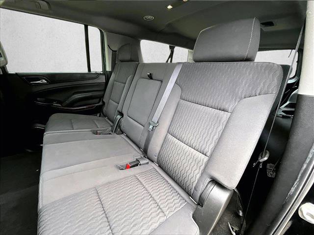 Used 2018 Chevrolet Suburban LS image 28