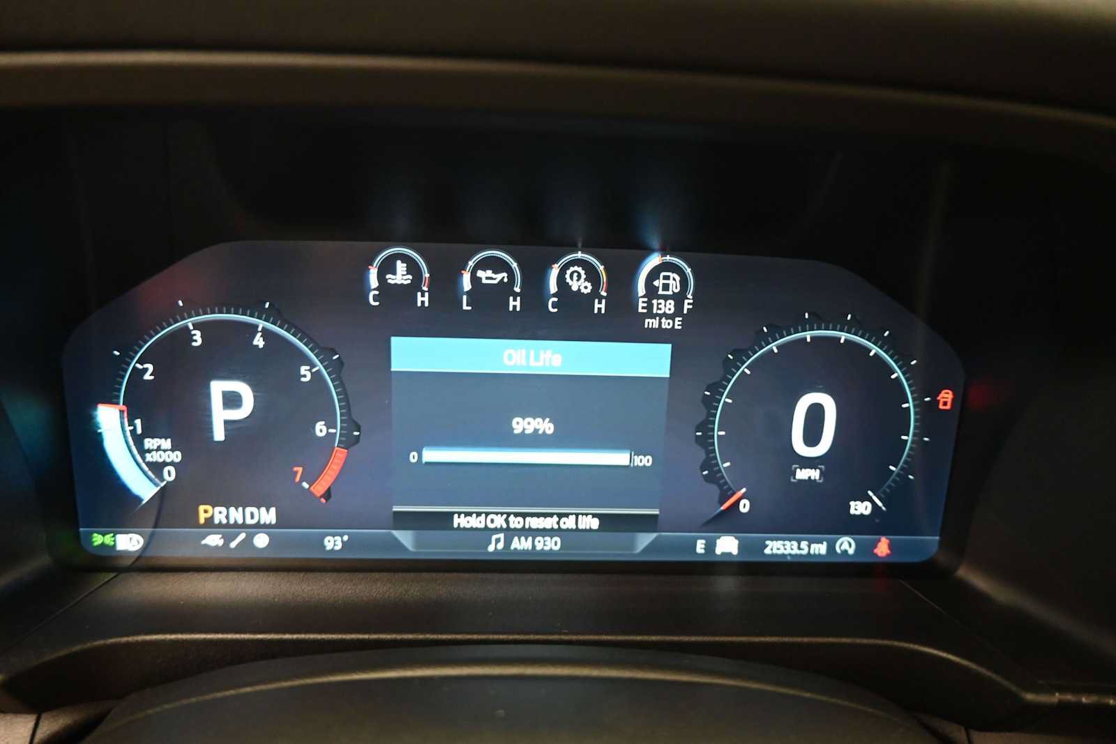 Used 2024 Ford Ranger Raptor AWD/4WD image 17