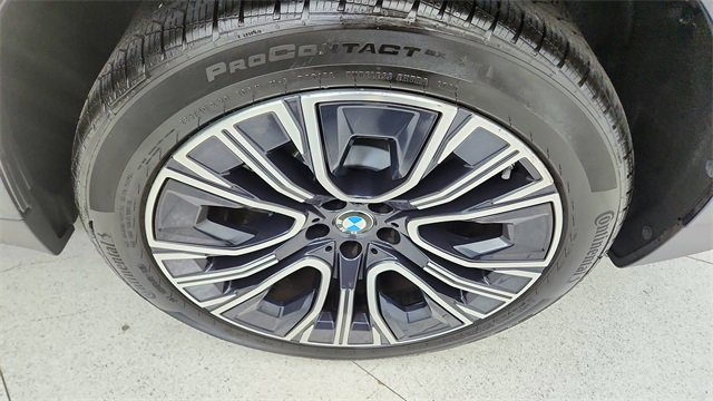 Used 2025 BMW X3 xDrive30i w/ Premium Package image 56