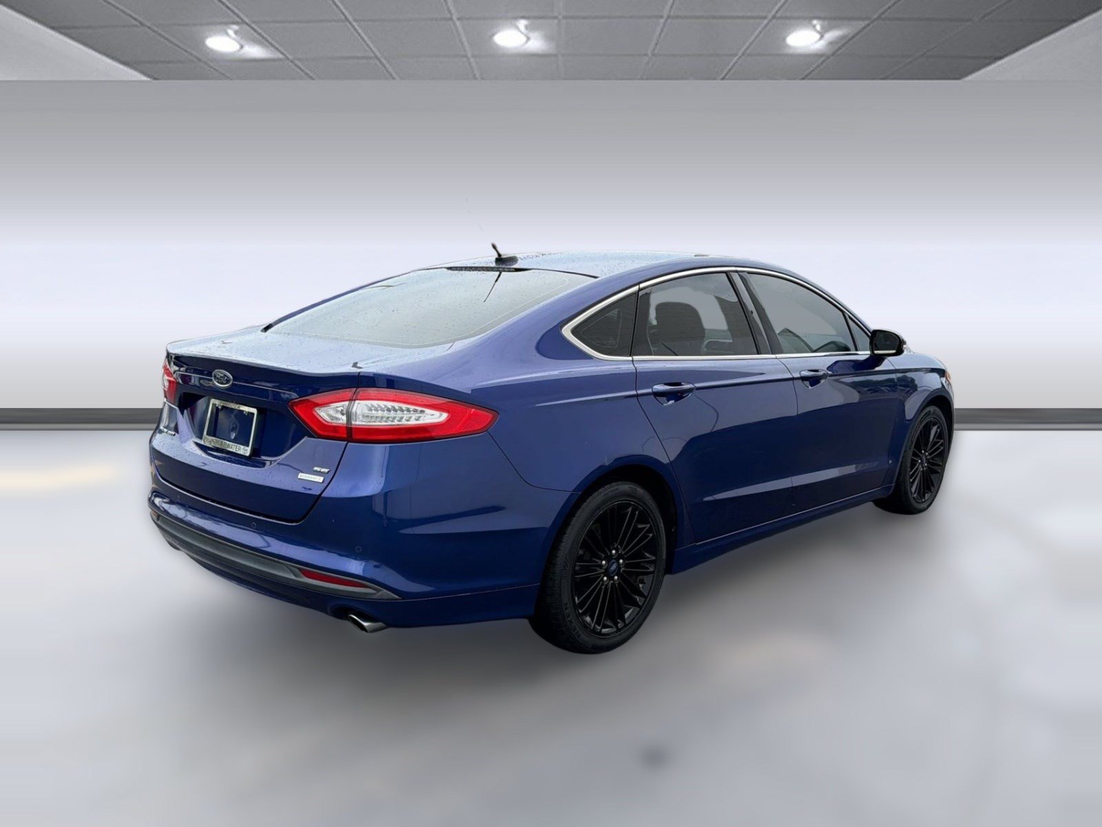 Used 2013 Ford Fusion SE FWD image 9