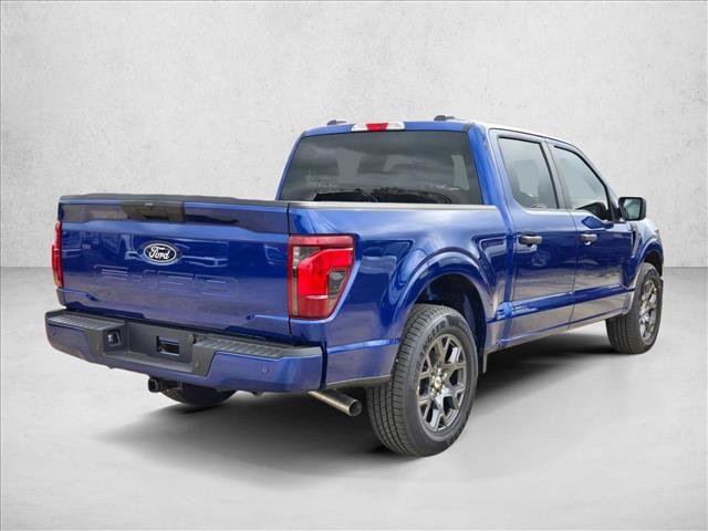 New 2026 Ford F150 STX w/ Equipment Group 200A image 2