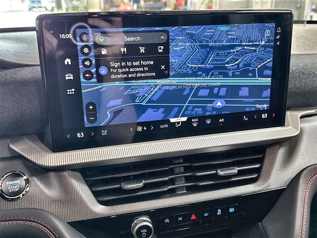 New 2026 Ford Explorer ST-Line w/ ST-Line Street Pack image 21