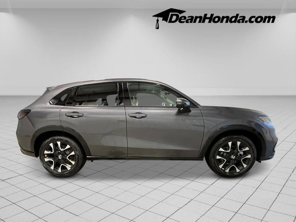 New 2026 Honda HR-V EX-L image 6