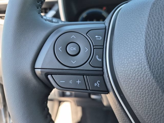 New 2026 Toyota Corolla XLE FWD image 11