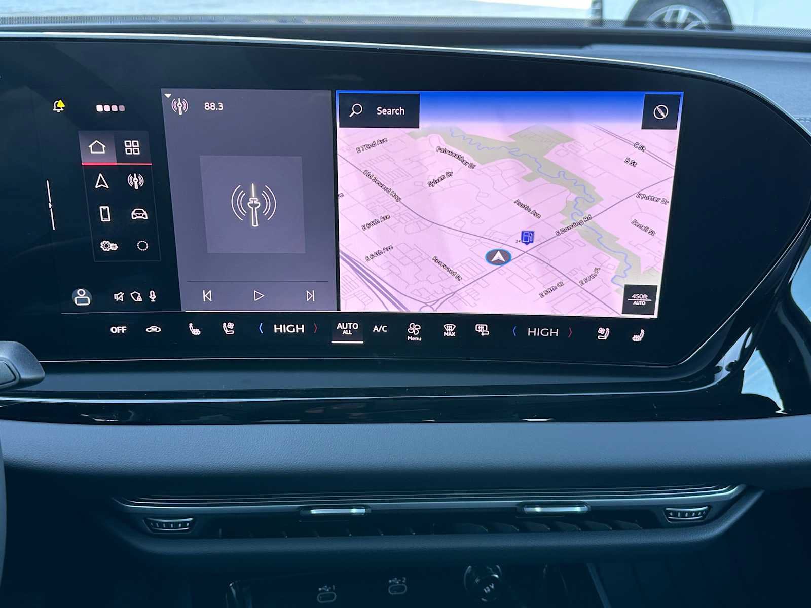 New 2026 Audi A6 Premium Plus AWD/4WD image 26