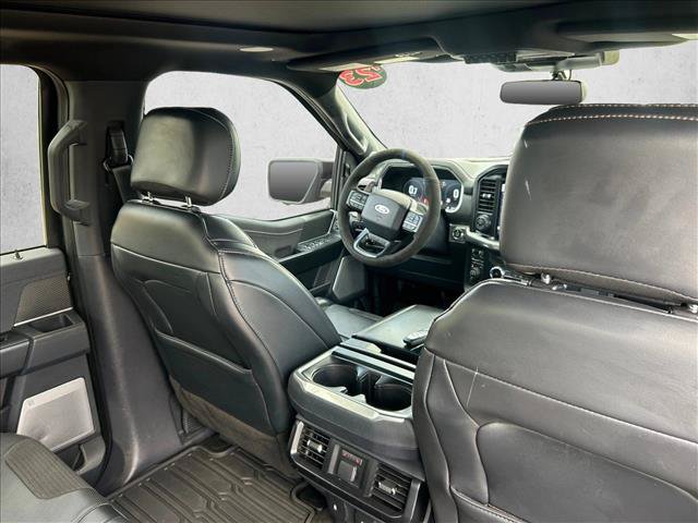 Used 2023 Ford F150 Raptor w/ Raptor Carbon Fiber Package AWD/4WD image 23