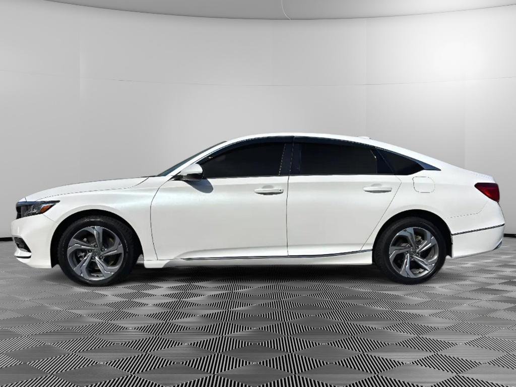 Used 2020 Honda Accord EX-L image 5