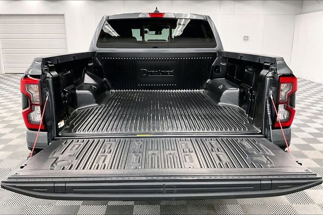 Used 2024 Ford Ranger XLT w/ Trailer Tow Package image 33