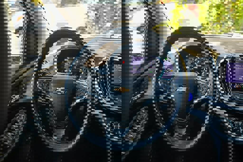 Used 2019 Chevrolet Volt LT w/ Power Convenience Package image 15