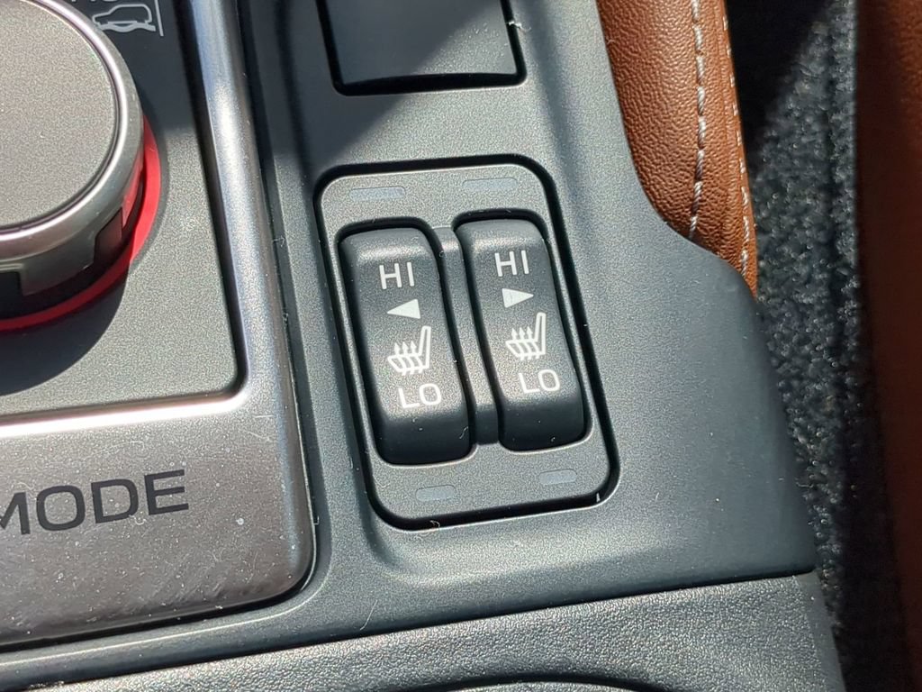 Used 2020 Subaru Forester Touring w/ Popular Package #2 AWD/4WD image 26