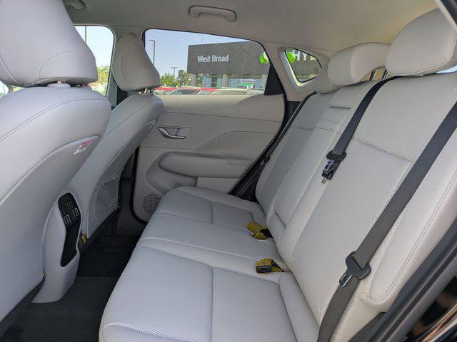 New 2026 Hyundai Kona SEL Premium AWD/4WD image 13