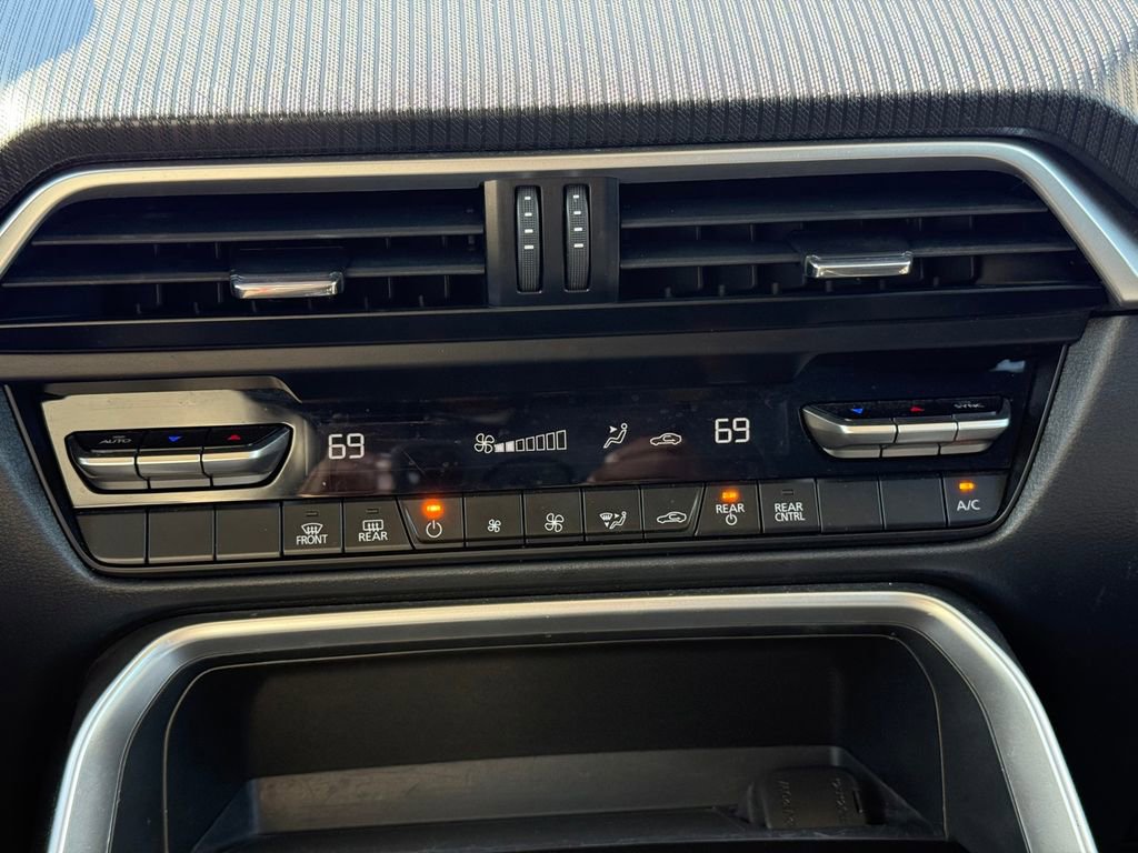 Used 2025 MAZDA CX-90 3.3 Turbo w/ Select Package image 18