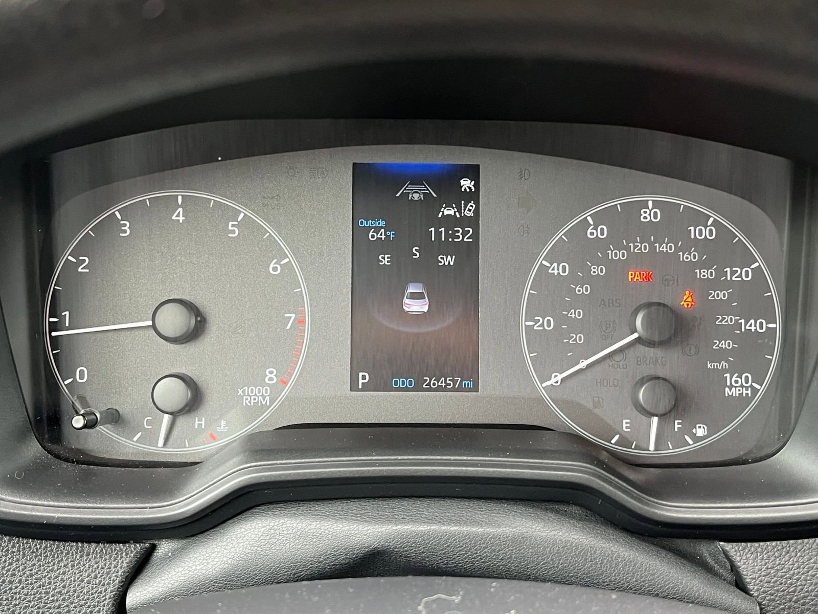 Used 2025 Toyota Corolla LE FWD image 36