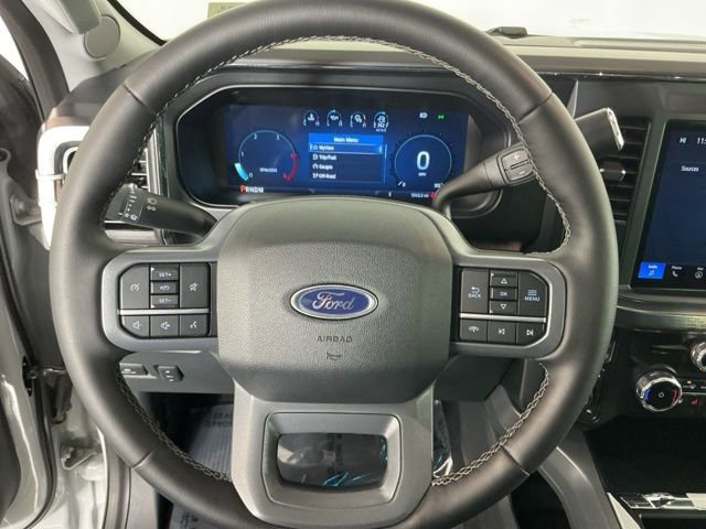 Certified 2025 Ford F450 Lariat w/ FX4 Off-Road Package AWD/4WD image 21
