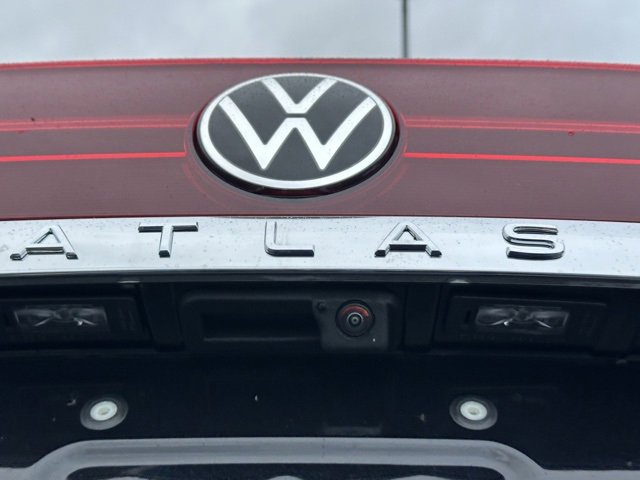 New 2026 Volkswagen Atlas Cross Sport SE image 15