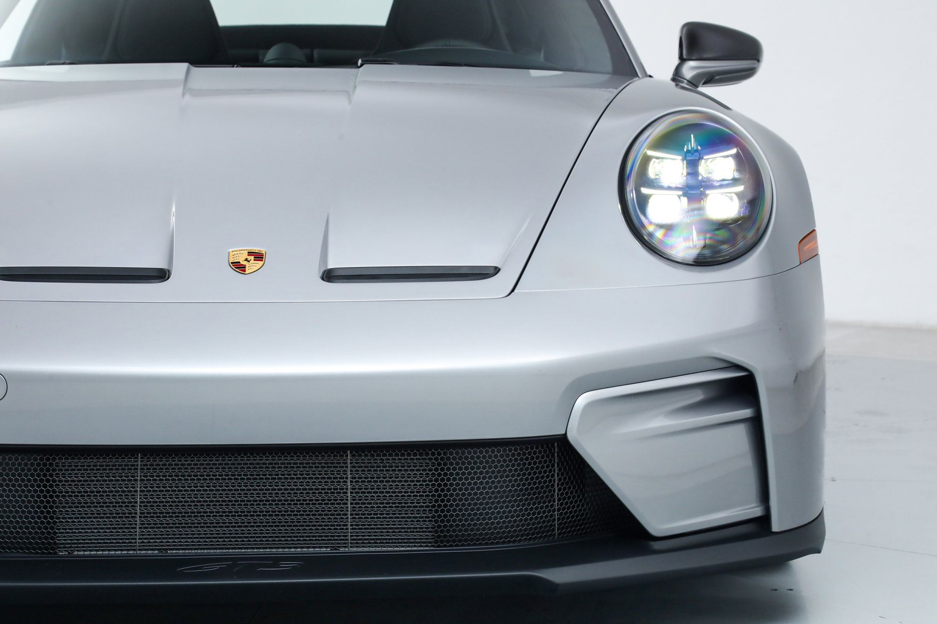 Used 2026 Porsche 911 GT3 image 10