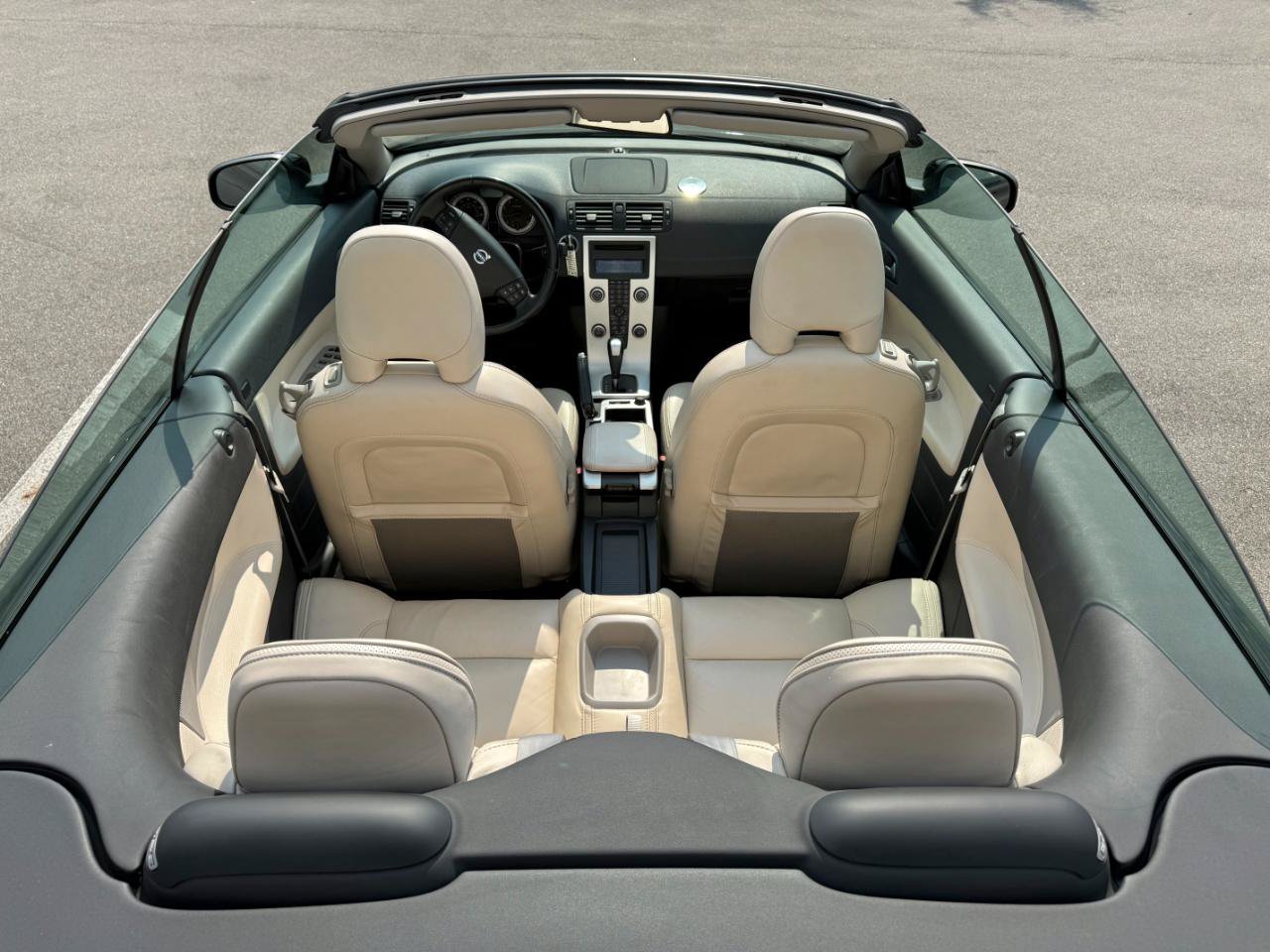Used 2012 Volvo C70 T5 FWD image 18