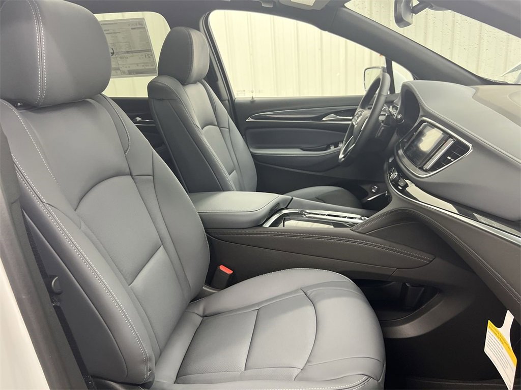 Used 2023 Buick Enclave Essence w/ Experience Buick Package image 22