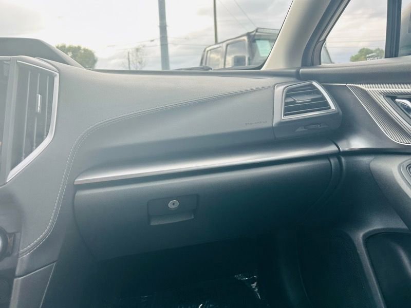 Used 2021 Subaru Impreza 2.0i Limited image 31