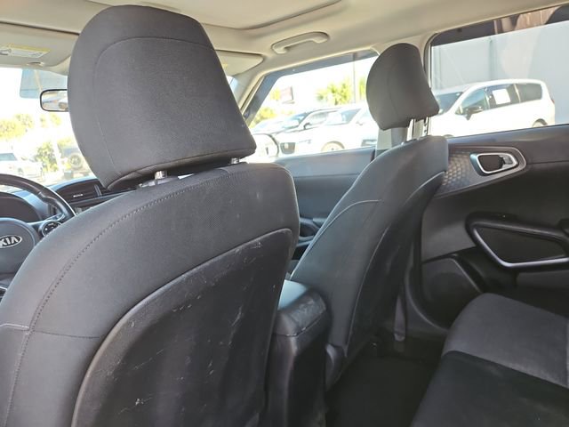 Used 2020 Kia Soul GT-Line w/ GT 2.0L Power Sunroof Package image 12