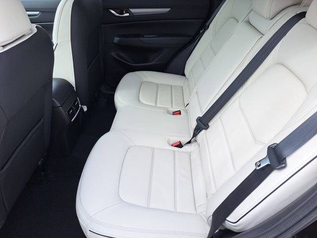 New 2025 MAZDA CX-5 AWD 2.5 S image 12