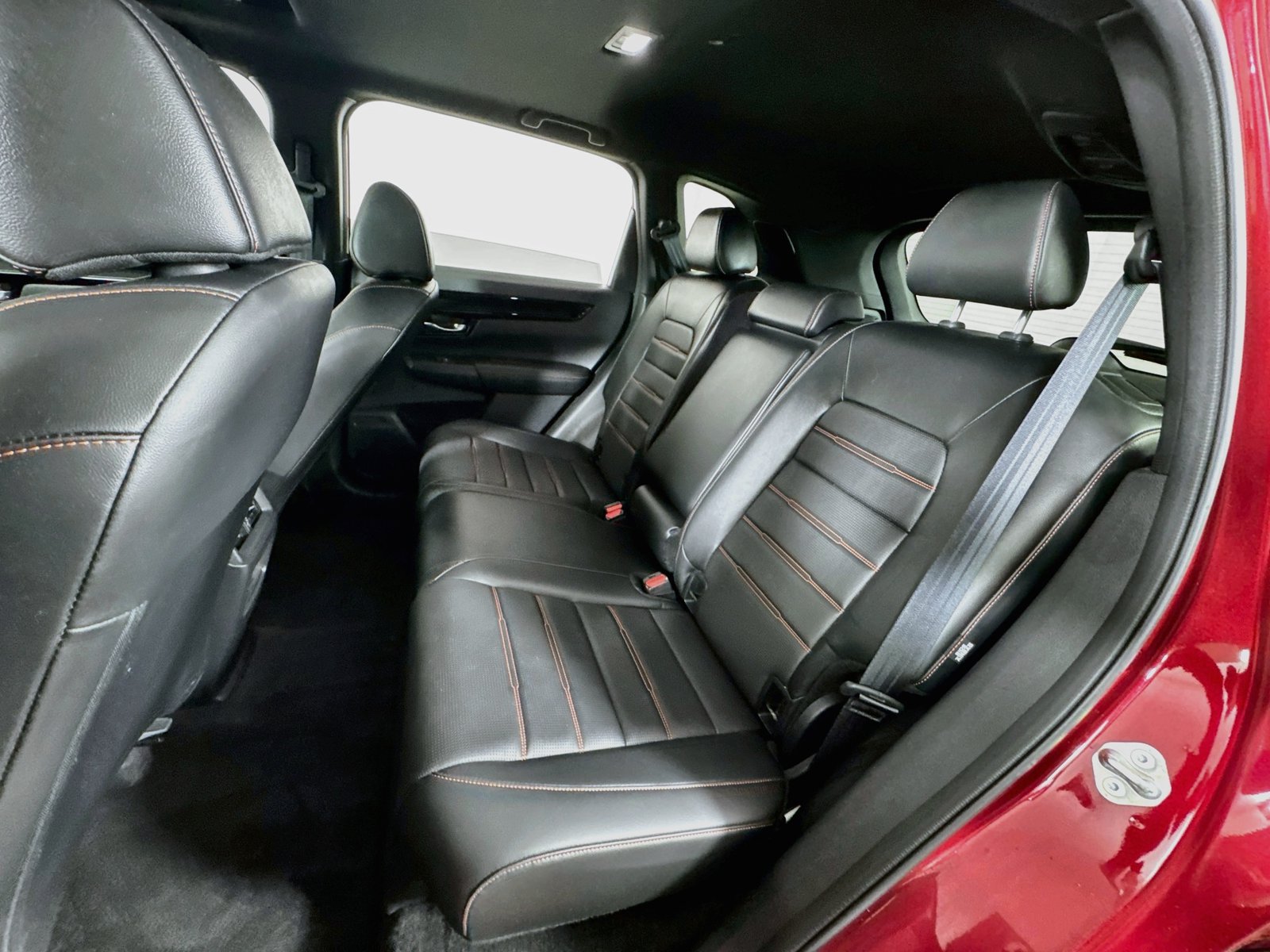 Used 2023 Honda CR-V Sport Touring image 17