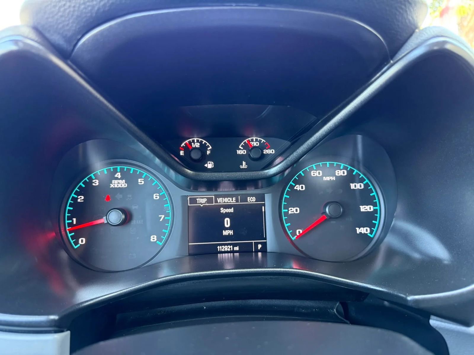 Used 2022 Chevrolet Colorado W/T w/ WT Convenience Package RWD image 26