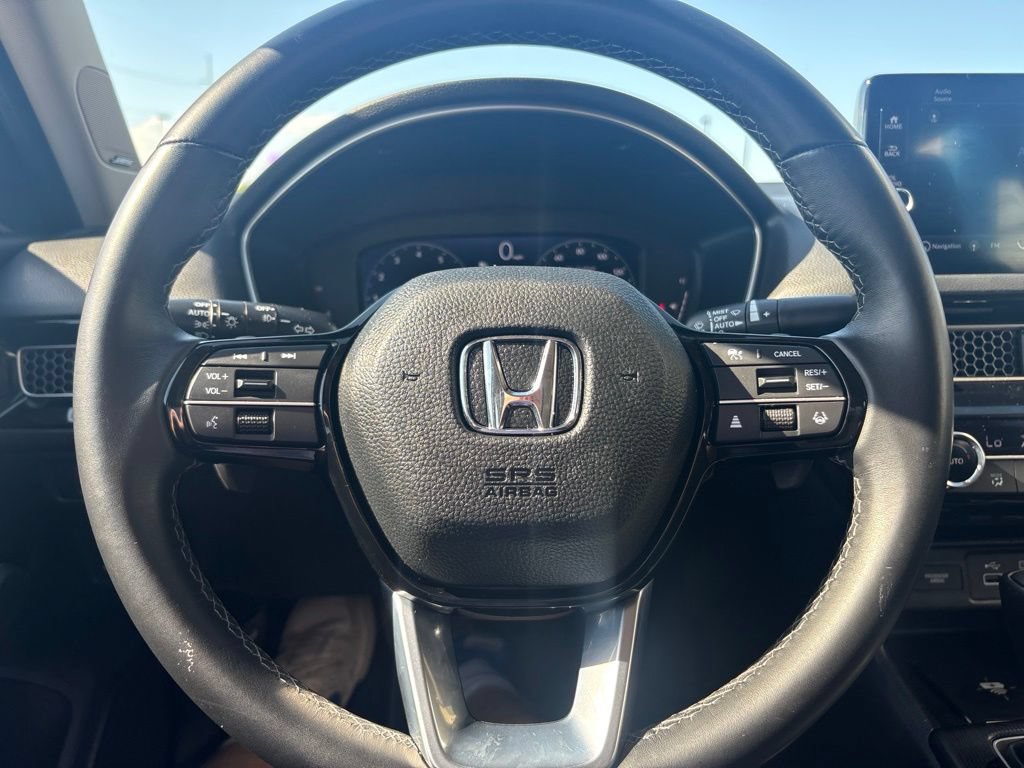 Certified 2023 Honda Civic Touring image 14