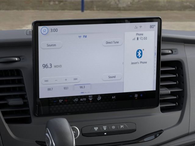 New 2026 Ford Transit 350 148 High Roof Extended image 14