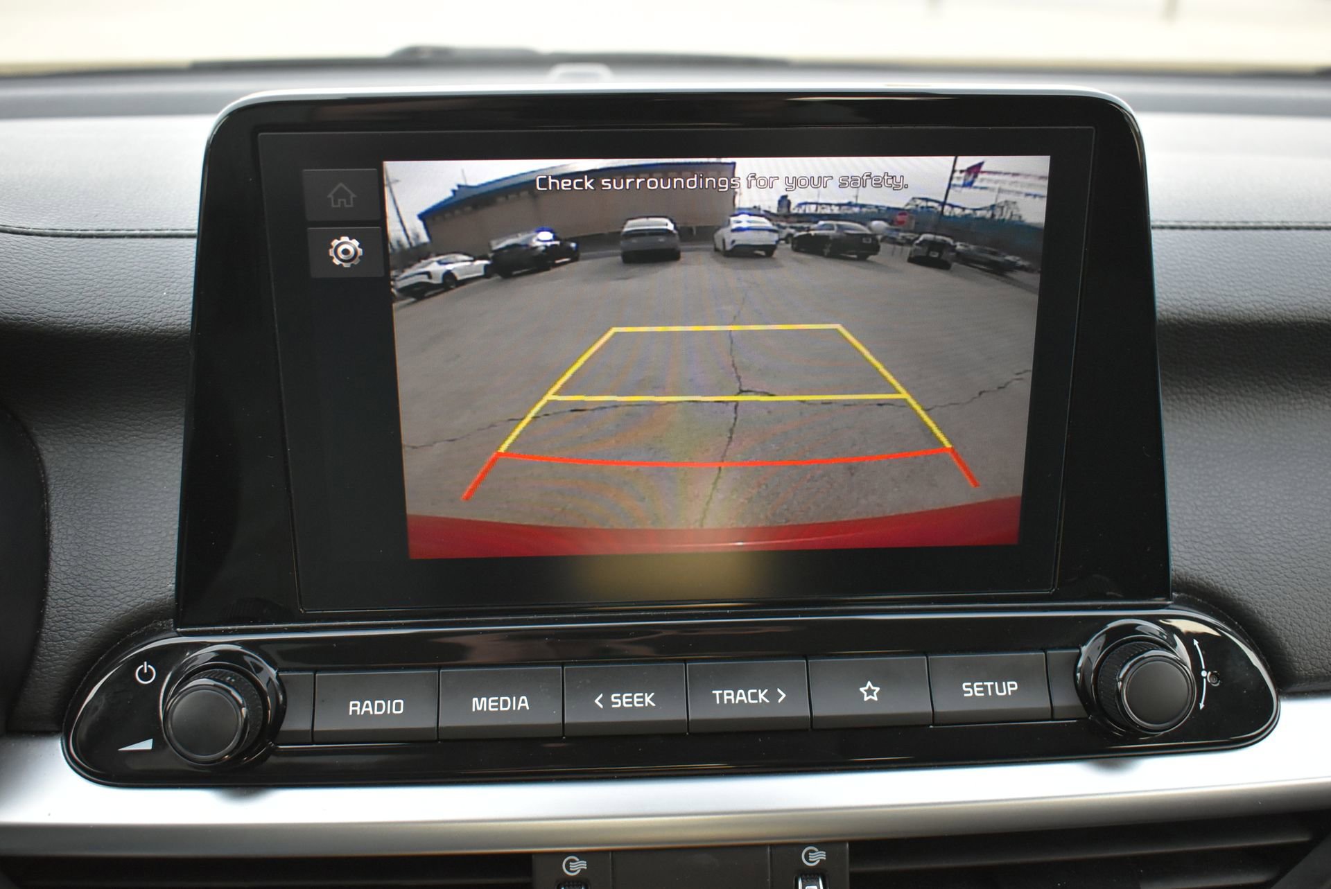 Used 2024 Kia Forte LXS image 24