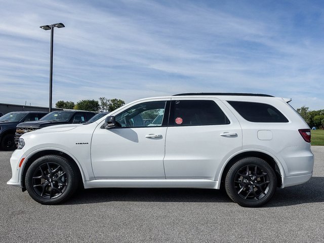 New 2026 Dodge Durango GT image 12