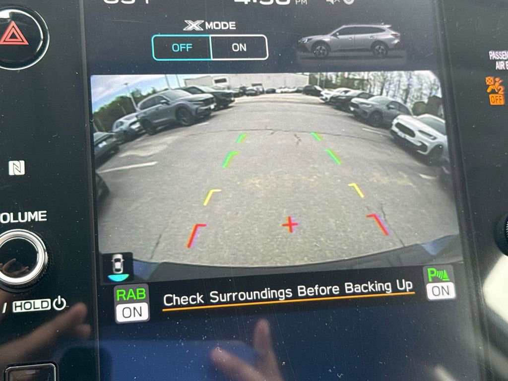 Used 2022 Subaru Outback Touring XT image 23