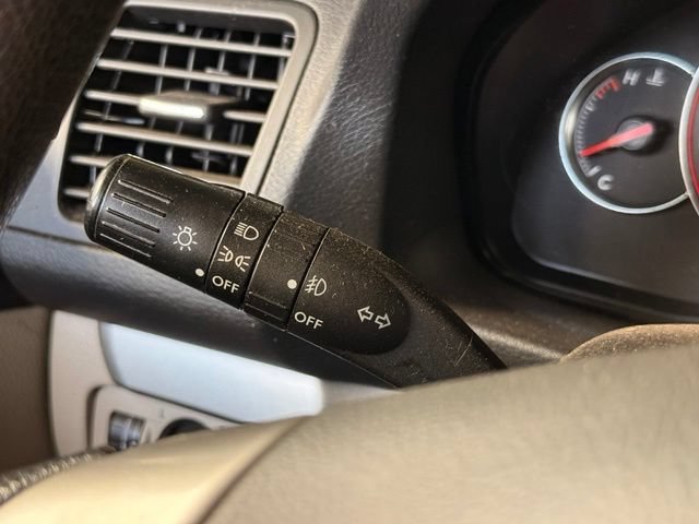 Used 2008 Subaru Outback 2.5i AWD/4WD image 14