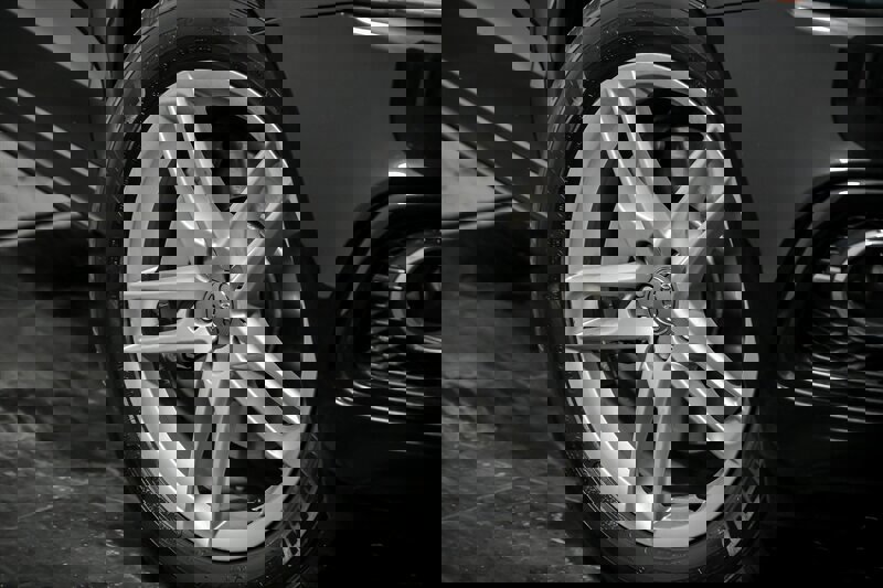 Used 2014 Audi Q5 3.0T Premium Plus image 3