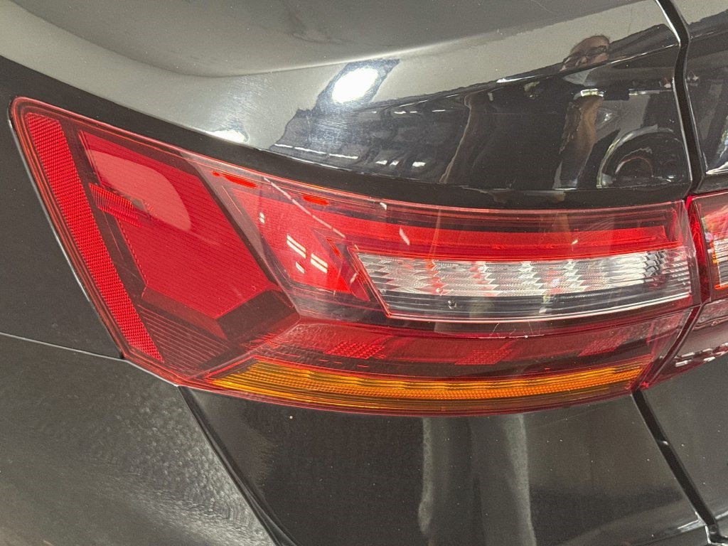 Used 2019 Volkswagen Jetta SE FWD image 35