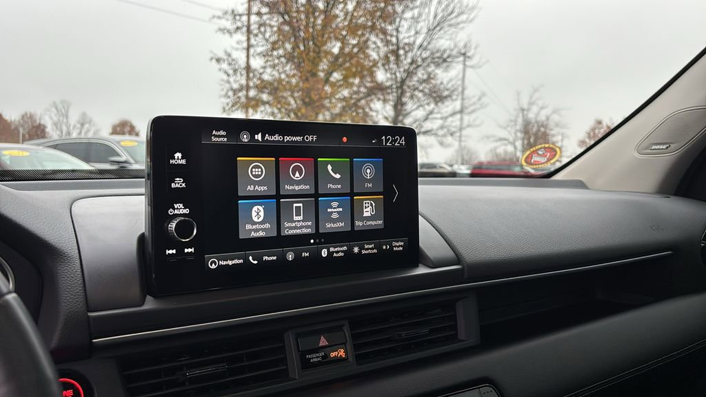 Certified 2023 Honda Pilot Touring image 19