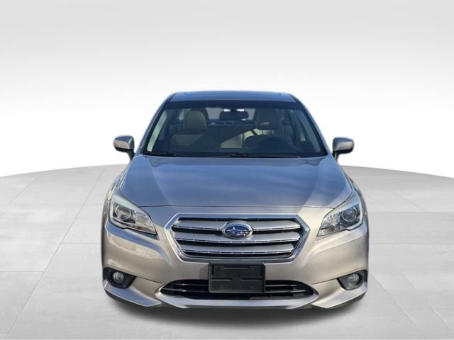 Used 2016 Subaru Legacy 2.5i Limited image 2