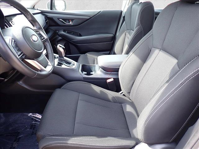 Certified 2025 Subaru Legacy Premium AWD/4WD image 11