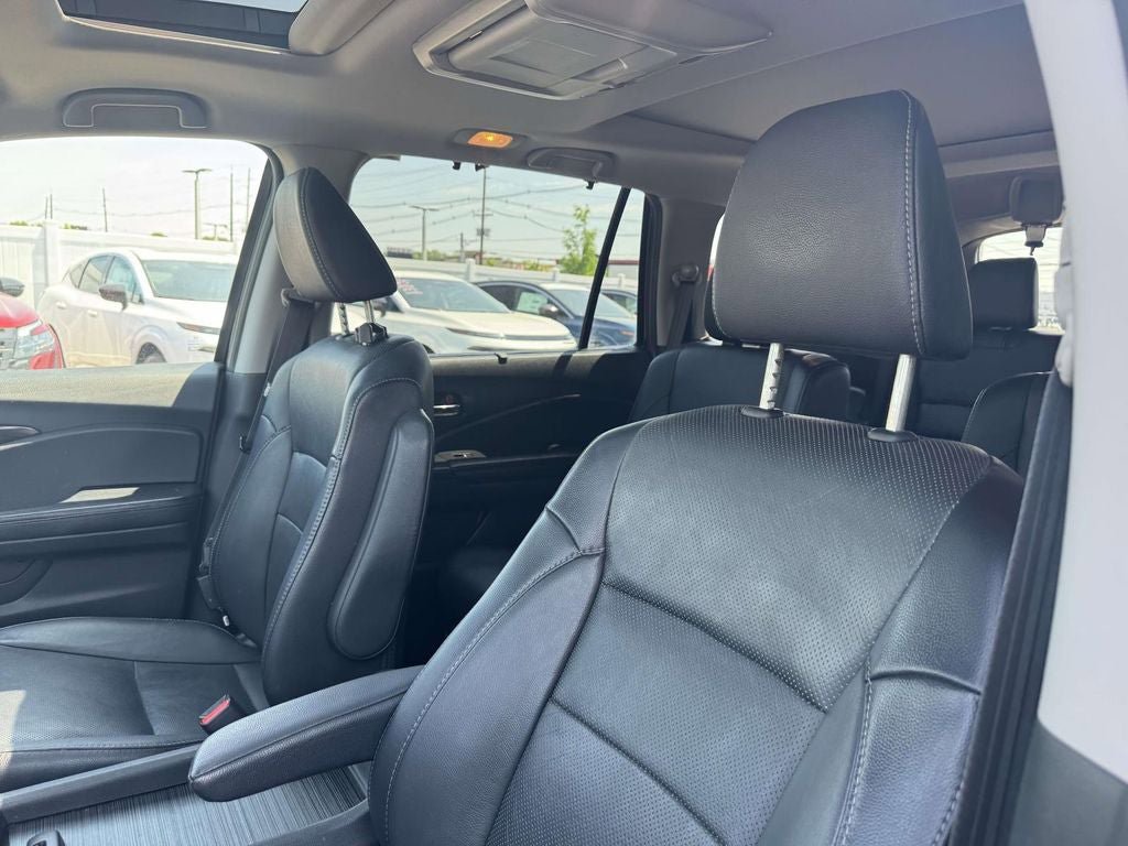 Used 2017 Honda Pilot Elite image 27