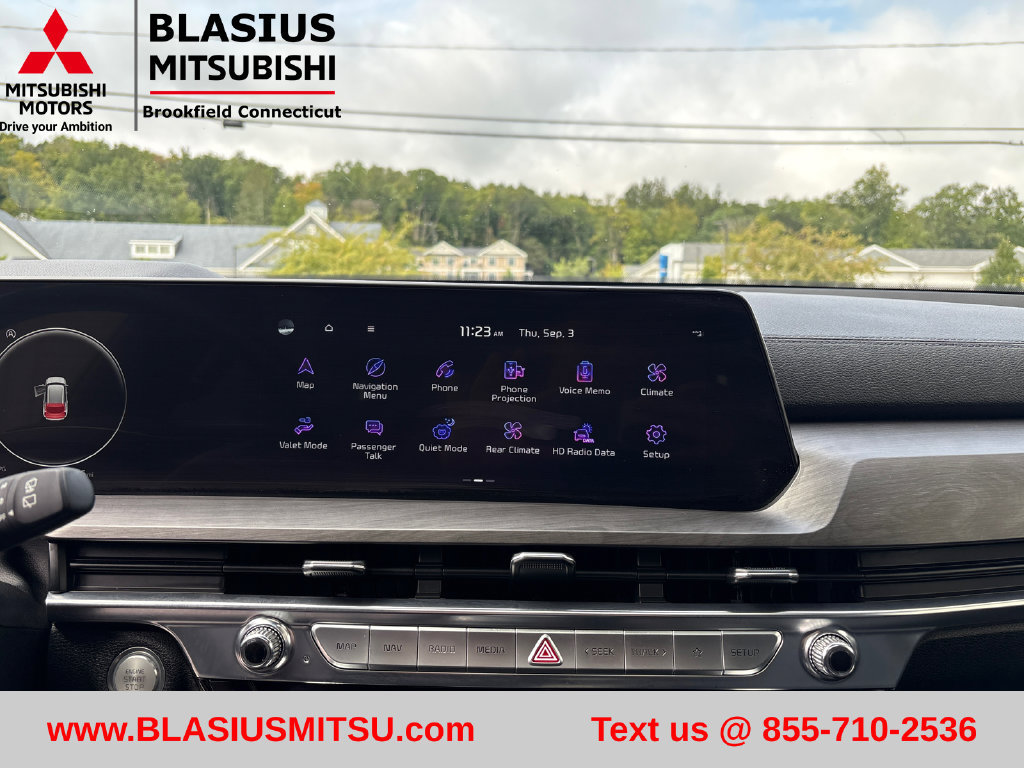 Used 2023 Kia Telluride SX Prestige X-Line AWD/4WD image 25