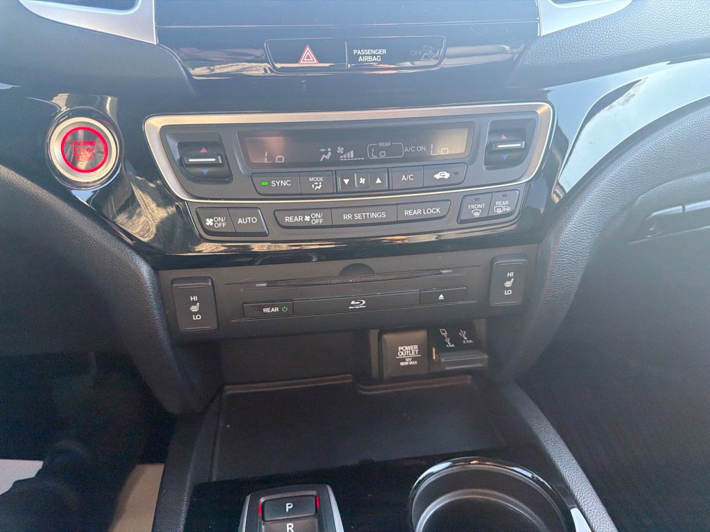 Used 2017 Honda Pilot Touring image 20