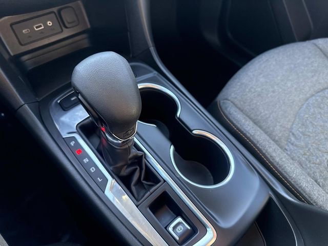 Used 2024 Chevrolet Equinox LT image 28