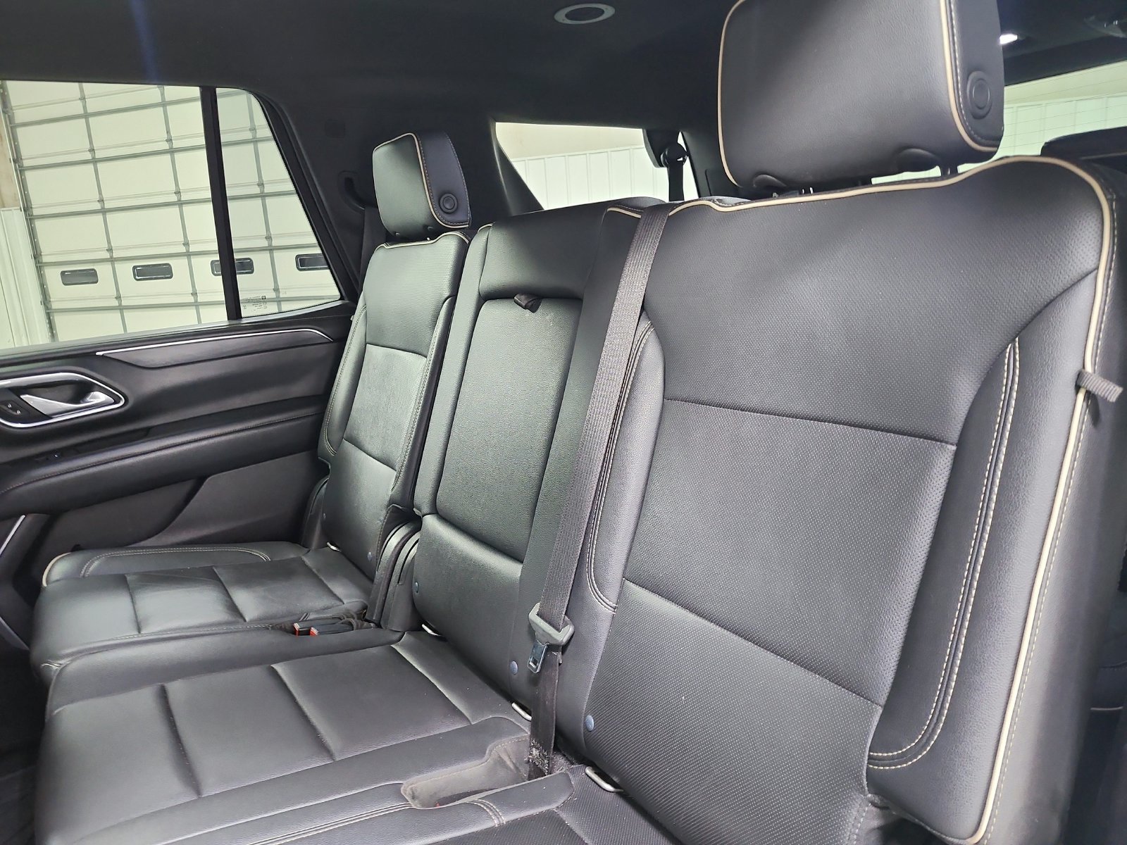 Used 2021 GMC Yukon SLT RWD image 11