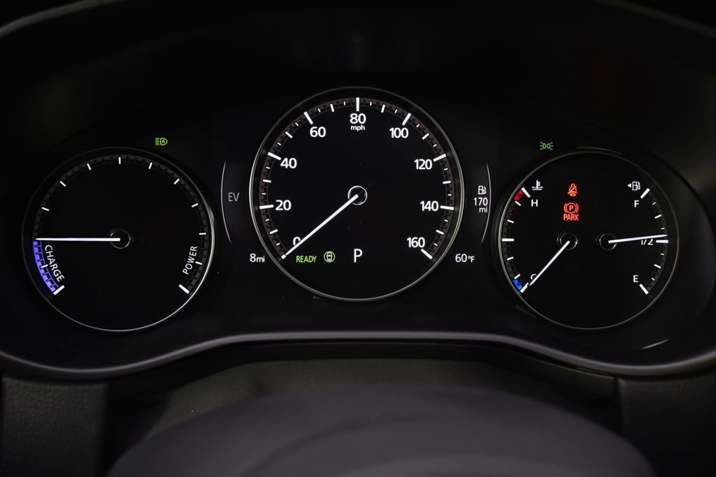 New 2026 MAZDA CX-50 2.5 Hybrid w/ Premium Plus Pkg image 26