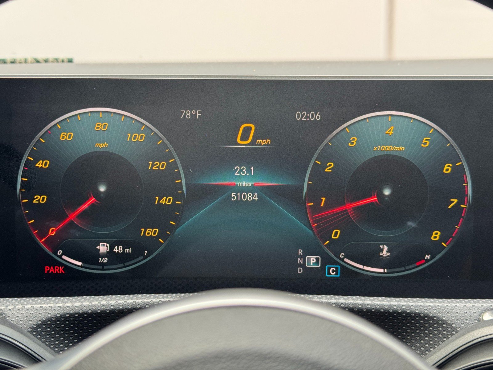 Used 2020 Mercedes-Benz A 220 image 19