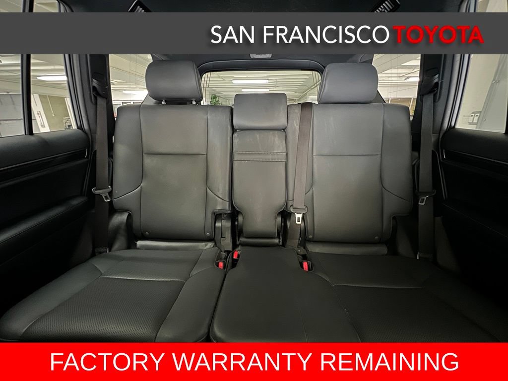 Used 2022 Lexus GX 460 Premium w/ Premium Package AWD/4WD image 14